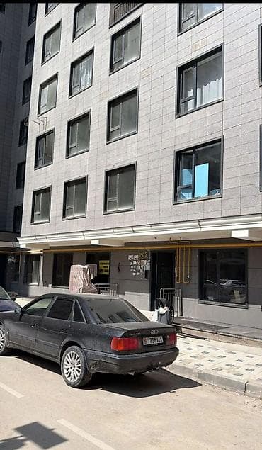 2 комнаты, 65 м², Элитка, 6 этаж, Готовая ПСО (под самоотделку) at lalafo.kg 2 комнаты, 65 м², Элитка, 6 этаж, Готовая ПСО (под самоотделку)