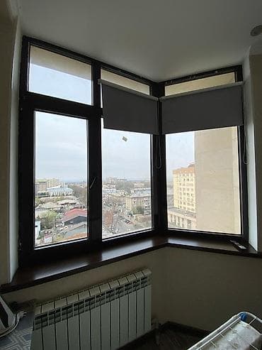 Proton: 1 бөлмө, Душ кабинасы, Жаздык, жууркан-төшөк каптары, Кондиционер lalafo.kg да — 7 Proton: 1 бөлмө, Душ кабинасы, Жаздык, жууркан-төшөк каптары, Кондиционер — 7