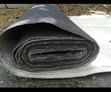 Наждачная бумага, Россия. Рулон. 15 метров. Очень жёсткая. На тканевой at lalafo.kg Наждачная бумага, Россия. Рулон. 15 метров. Очень жёсткая. На тканевой