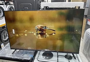 Другое ТВ и видео: Телевизор Ясин 43G11 Андроид гарантия 3 года, доставка установка at lalafo.kg — 8 Другое ТВ и видео: Телевизор Ясин 43G11 Андроид гарантия 3 года, доставка установка — 8