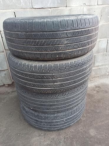 Летние шины Kumho Ecsta LX Platinum (из маркировки: ENERGY GT) at lalafo.kg Летние шины Kumho Ecsta LX Platinum (из маркировки: ENERGY GT)