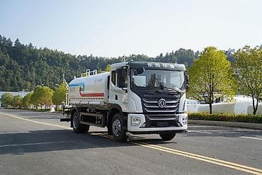 Ассенизатор, 2025 г., от 13 м3 at lalafo.kg Ассенизатор, 2025 г., от 13 м3