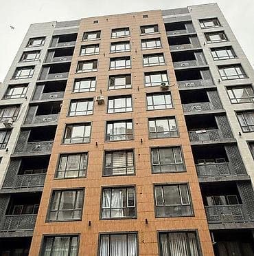 1 комната, 54 м², Элитка, 5 этаж, Дизайнерский ремонт at lalafo.kg 1 комната, 54 м², Элитка, 5 этаж, Дизайнерский ремонт