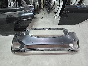 Бампер Kia, Б/у, Оригинал at lalafo.kg Бампер Kia, Б/у, Оригинал