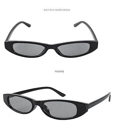 Модные женские солнцезащитные очки в маленькой овальной оправе в стиле at lalafo.kg Модные женские солнцезащитные очки в маленькой овальной оправе в стиле