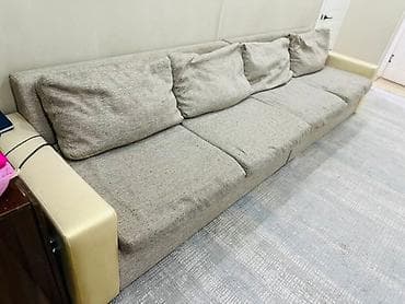 Модульный диван at lalafo.kg Модульный диван