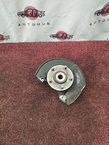 Передняя левая Ступица Mitsubishi at lalafo.kg Передняя левая Ступица Mitsubishi