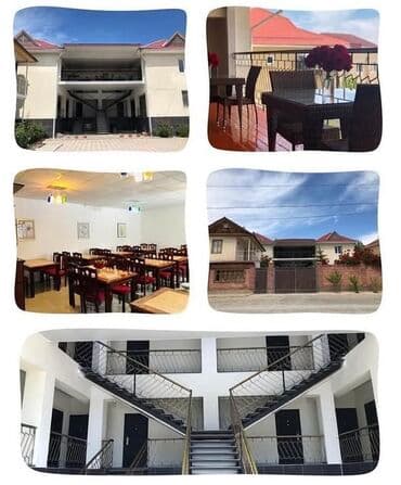 Коттедж, готевой дом, коттедж «АЙША» Чолпон-Ата, Детская площадка, Парковка, стоянка at lalafo.kg Коттедж, готевой дом, коттедж «АЙША» Чолпон-Ата, Детская площадка, Парковка, стоянка