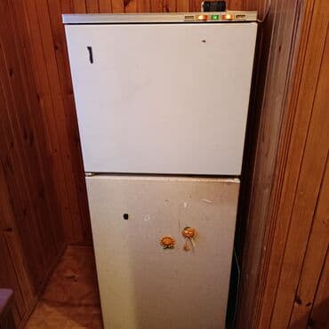 Продаю холодильник советский at lalafo.kg Продаю холодильник советский
