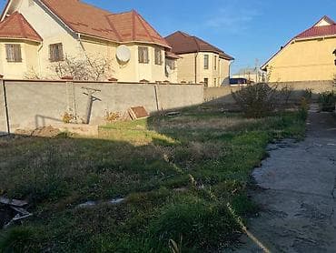 6 соток, Для строительства at lalafo.kg 6 соток, Для строительства