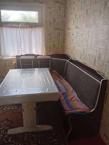 2 комнаты, Учкун мкр Собственник, Парам без детей at lalafo.kg 2 комнаты, Учкун мкр Собственник, Парам без детей