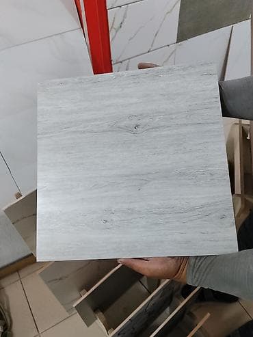 Керамическая плитка, Назначение: Для пола, 45x45 см, Матовое at lalafo.kg Керамическая плитка, Назначение: Для пола, 45x45 см, Матовое