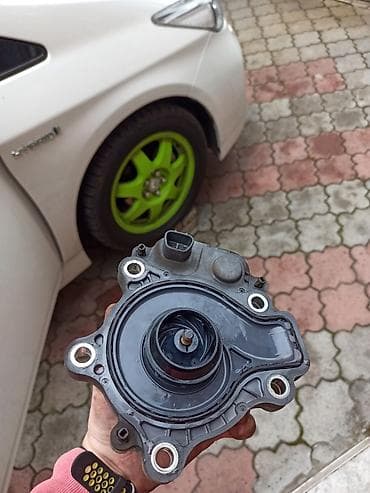 Помпа Toyota at lalafo.kg Помпа Toyota