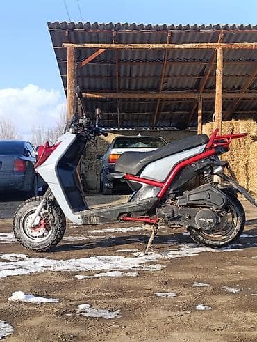 Продам скутер без вложений вложения только передний крыло для села at lalafo.kg Продам скутер без вложений вложения только передний крыло для села