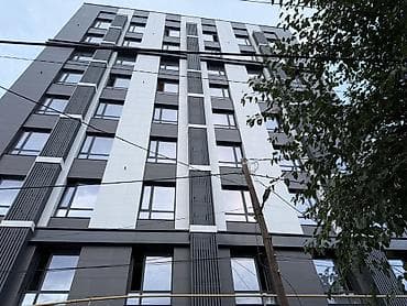 1 комната, 49 м², Элитка, 4 этаж, ПСО (под самоотделку) at lalafo.kg 1 комната, 49 м², Элитка, 4 этаж, ПСО (под самоотделку)