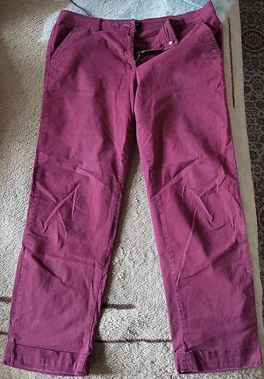 Брюки Б/у, L at lalafo.kg Брюки Б/у, L