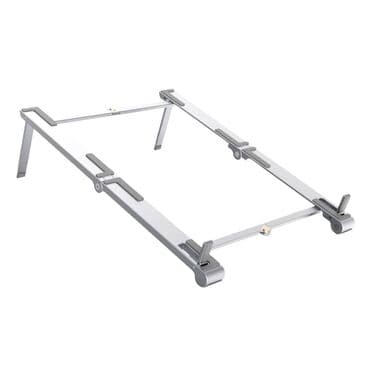 Универсальная раскладная подставка для ноутбуков, планшетов и at lalafo.kg Универсальная раскладная подставка для ноутбуков, планшетов и