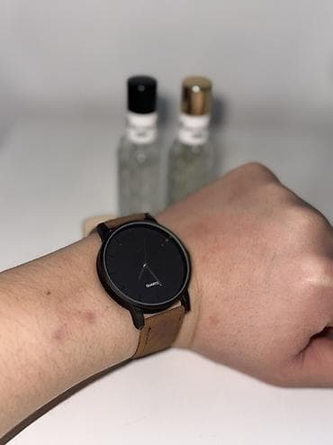 Классикалык сааттар саат, Унисекс lalafo.kg да — 2 Классикалык сааттар саат, Унисекс — 2