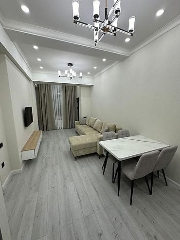 2 бөлмө, Риелтор, Чогуу жашоосу жок, Толугу менен эмереги бар lalafo.kg да — 5 2 бөлмө, Риелтор, Чогуу жашоосу жок, Толугу менен эмереги бар — 5