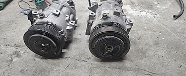 Компрессор Hyundai Б/у, Оригинал at lalafo.kg Компрессор Hyundai Б/у, Оригинал