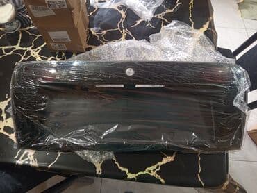 Накладка крышки багажника Audi, 1999 г., Новый, Аналог at lalafo.kg Накладка крышки багажника Audi, 1999 г., Новый, Аналог