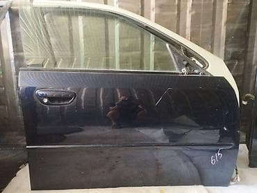 Дверь Subaru Legacy BP5 EJ20 R 2 2007 перед. прав. (б/у) at lalafo.kg Дверь Subaru Legacy BP5 EJ20 R 2 2007 перед. прав. (б/у)