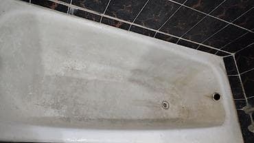 Ванналарды калыбына келтирүү: Ванналарды калыбына келтирүү 6 жылдан ашык тажрыйба lalafo.kg да — 6 Ванналарды калыбына келтирүү: Ванналарды калыбына келтирүү 6 жылдан ашык тажрыйба — 6