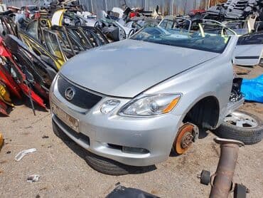Автозапчасти lexus Лексус gs300 авторазбор Бишкек. Левый руль.Есть at lalafo.kg Автозапчасти lexus Лексус gs300 авторазбор Бишкек. Левый руль.Есть