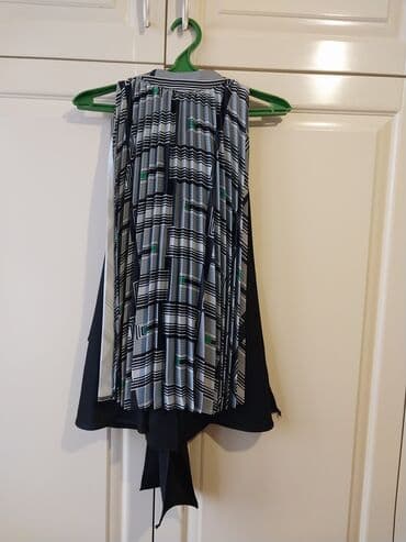 M, цвет - Черный at lalafo.kg M, цвет - Черный