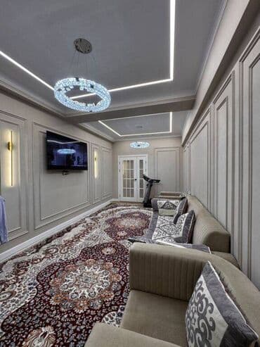 3 комнаты, 83 м², Элитка, 11 этаж, Евроремонт at lalafo.kg 3 комнаты, 83 м², Элитка, 11 этаж, Евроремонт