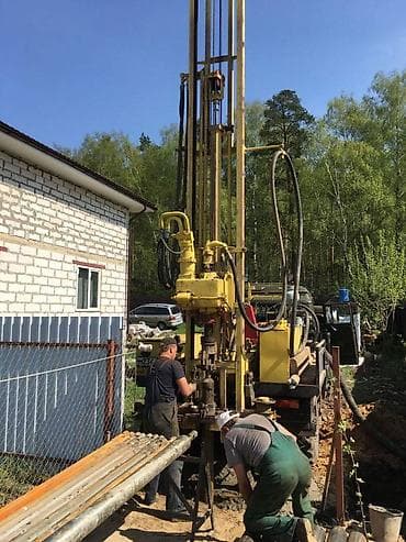 TagAZ: Бурение скважин Больше 6 лет опыта at lalafo.kg — 6 TagAZ: Бурение скважин Больше 6 лет опыта — 6