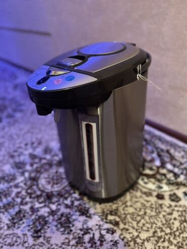 Электрический чайник at lalafo.kg Электрический чайник