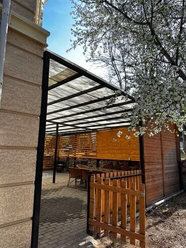 Коттедж, 16В ЦО Радуга West, Кош-Кол, SPA, Барбекю, Баскетбольная площадка at lalafo.kg Коттедж, 16В ЦО Радуга West, Кош-Кол, SPA, Барбекю, Баскетбольная площадка