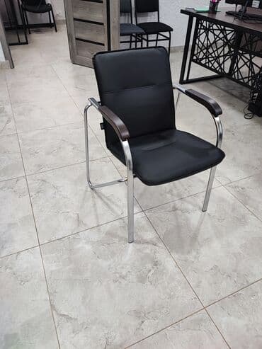 Тигүүчүлөр үчүн отургучтар: Стулья самбо хромированные,новые. в наличии lalafo.kg да — 3 Тигүүчүлөр үчүн отургучтар: Стулья самбо хромированные,новые. в наличии — 3