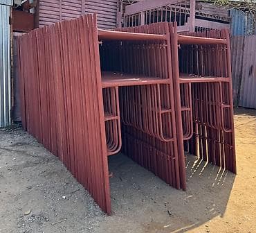 Строительные леса опотом и врозницу at lalafo.kg Строительные леса опотом и врозницу