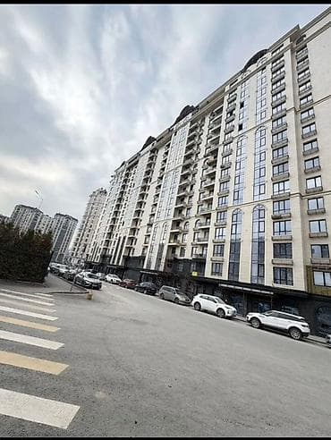 2 комнаты, 62 м², Элитка, 6 этаж, Готовая ПСО (под самоотделку) at lalafo.kg 2 комнаты, 62 м², Элитка, 6 этаж, Готовая ПСО (под самоотделку)