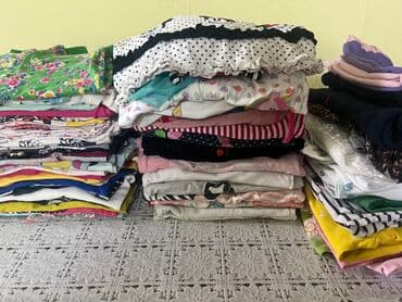 Рубашка, цвет - Красный, Б/у at lalafo.kg Рубашка, цвет - Красный, Б/у