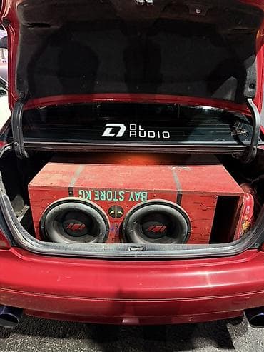 Продам саббуфер на 1000w цена указана без усилителя lalafo.kg да Продам саббуфер на 1000w цена указана без усилителя