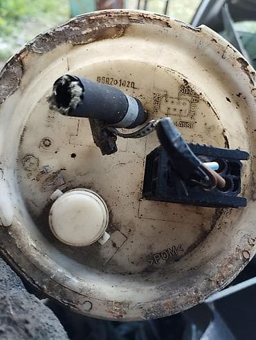 Автокосметика: Продаю запчасти на Спринтер: Мотор 2.9 ТДИ маховик 2.9 КПП 2.9 мост lalafo.kg да — 8 Автокосметика: Продаю запчасти на Спринтер: Мотор 2.9 ТДИ маховик 2.9 КПП 2.9 мост — 8