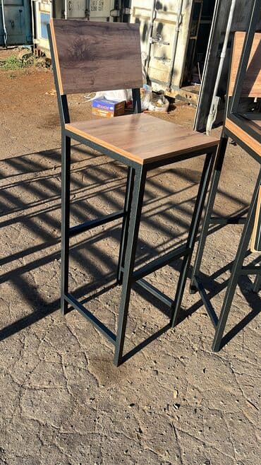 Барные табуретки
Барабаны стулья в наличии и на заказ at lalafo.kg Барные табуретки
Барабаны стулья в наличии и на заказ