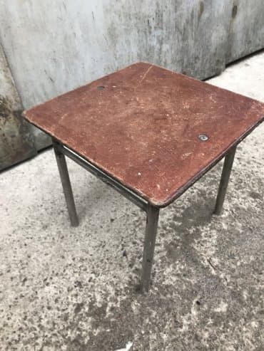 Продаю табуретку-550 сом. (высота-27 см, длина-28,5 см, ширина-28 см) at lalafo.kg Продаю табуретку-550 сом. (высота-27 см, длина-28,5 см, ширина-28 см)