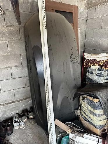 Крыша Honda Б/у at lalafo.kg Крыша Honda Б/у