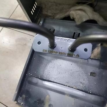 ✓ Ремонт газовых, электрических духовок, газовых плит, электроплит at lalafo.kg — 7 ✓ Ремонт газовых, электрических духовок, газовых плит, электроплит — 7