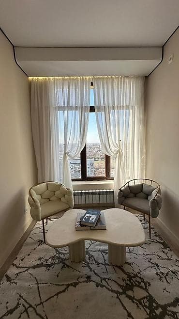 2 комнаты, 60 м² at lalafo.kg 2 комнаты, 60 м²