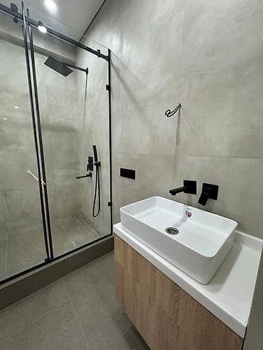 3 комнаты, 99 м², Элитка, 12 этаж, Дизайнерский ремонт at lalafo.kg — 7 3 комнаты, 99 м², Элитка, 12 этаж, Дизайнерский ремонт — 7