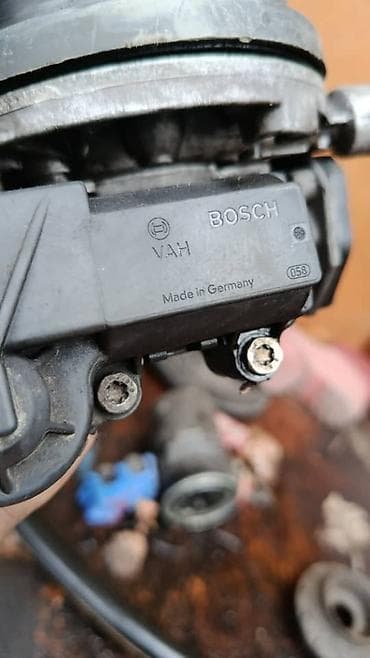 Форсункалар: Карбюратор Volkswagen lalafo.kg да — 2 Форсункалар: Карбюратор Volkswagen — 2