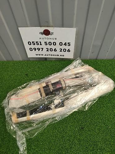 Подушка безопасности Kia 2012 г., Б/у, Оригинал at lalafo.kg Подушка безопасности Kia 2012 г., Б/у, Оригинал