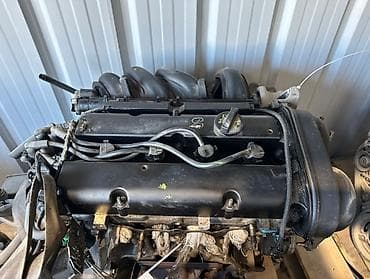 Двигатель FORD Focus (б/у) at lalafo.kg Двигатель FORD Focus (б/у)