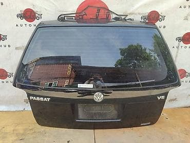 Крышка багажника Volkswagen at lalafo.kg Крышка багажника Volkswagen