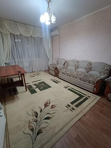 TagAZ: 2 комнаты, Без подселения, С мебелью полностью at lalafo.kg — 5 TagAZ: 2 комнаты, Без подселения, С мебелью полностью — 5